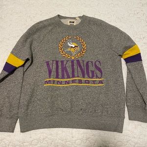 Minnesota Vikings Sweatshirt
